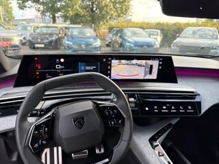 5008 Hybrid 145 gt e-dcs6 2025 occasion 57525 Talange