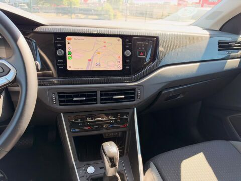 Taigo 1.0 TSI 116 DSG7 Life Plus PRIX HT POUR EXPORT DZ 2025 occasion 81580 Soual