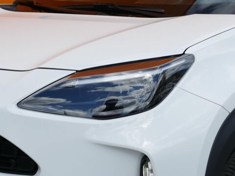 Yaris Cross 1.5 HYBRIDE 116H 2WD DESIGN - BV CVT 2024 occasion 77090 Coll&eacute;gien
