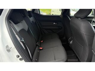 Duster 1.2 Hybrid-G 150 4x4 Journey +PK CITY+PK COLD 2026 occasion 81580 Soual