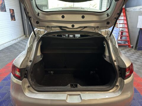 Clio 1.5 DCI 75 BUSINESS 2019 occasion 33370 Artigues-pr&egrave;s-Bordeaux