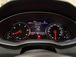 A6 AVANT 2.0 35 TDI 165ch S-LINE S-TRONIC BVA - Garantie 12 MOI 2021 occasion 94360 Bry-sur-Marne