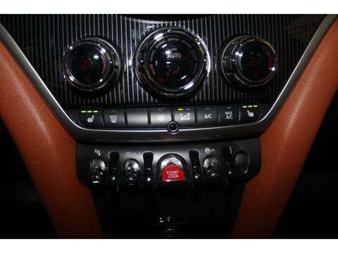 Countryman 1.5i 136CH - BVR Northwood - GARANTIE CONSTRUCTEUR - SUIVI C 2022 occasion 95340 Bernes-sur-Oise