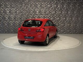 Corsa 1.2i - 70 E BERLINE Edition 2016 occasion 78680 &Eacute;p&ocirc;ne