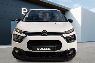 C3 Citro&euml;n 1.5 BlueHDi 100 Feel Radar AR CarPlay 2021 occasion 78760 Jouars-Pontchartrain