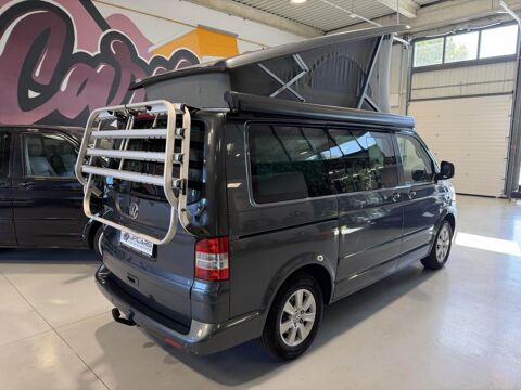 MULTIVAN T5 2.5 TDI 174 COMFORTLINE 2009 occasion 26000 VALENCE