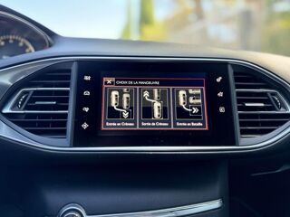 308 GT SW 1.6 THP 205CH - CAM - TOIT PANO - SUIVI PEUGEOT - PHAS 2017 occasion 13760 Saint-Cannat