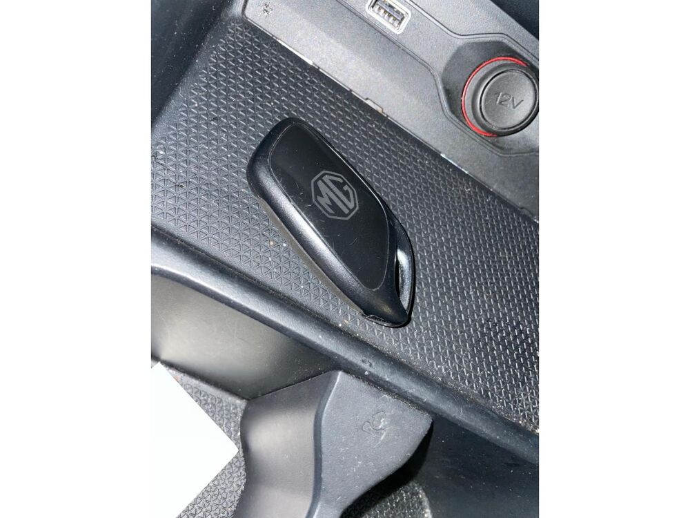 MG3 1.5 Hybrid+ - 195 Luxury 2025 occasion 34190 Ganges
