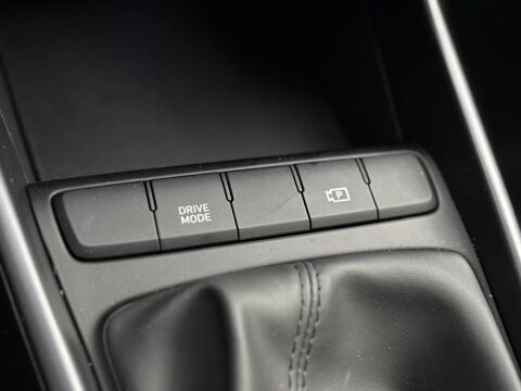 i20 1.T-GDI 100 Klass avec GPS, Cam&eacute;ra de recul et Apple Car Pla 2025 occasion 35300 Foug&egrave;res