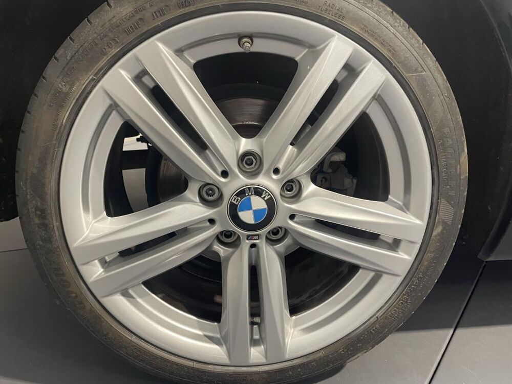 S&eacute;rie 1 118i F20 LCI Sport PHASE 2 - Garantie 12 mois 2016 occasion 33500 Libourne