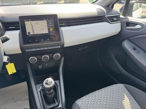 Clio V EVOLUTION Tce 100ch GPL 2023 occasion 44700 Orvault