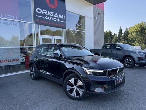 Annonce voiture Volvo XC40 26495 €
