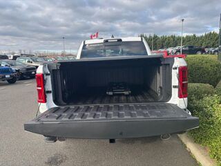 RAM 1500 CREW TUNGSTEN AIR BOX 2026 occasion 91830 Le Coudray-Montceaux