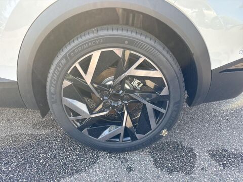 Symbioz 1.8 e-tech full hybrid 160 esprit alpine 2026 occasion 54520 Laxou