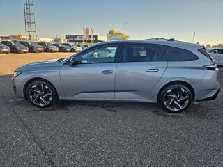 308 SW 1.5 bluehdi 130 allure eat8 2025 occasion 88150 Chavelot