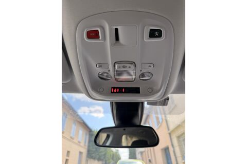 308 1.2 - 130 - BVA BERLINE Allure - CARPLAY - SIEGES MASSANTS & 2020 occasion 78760 Jouars-Pontchartrain