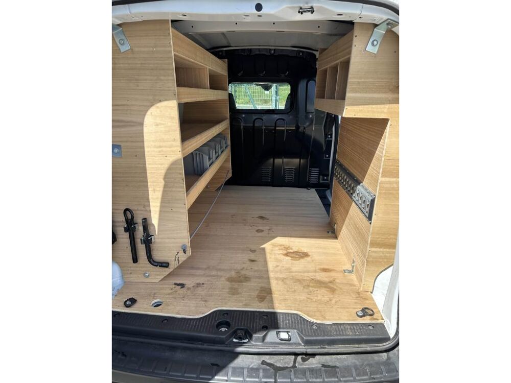 Express VAN 1.3 TCE 100ch CONFORT 2024 occasion 44700 Orvault