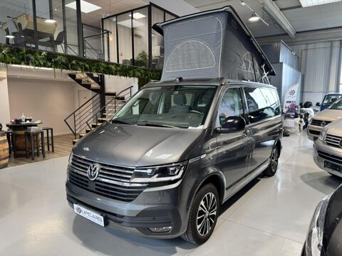Volkswagen MULTIVAN T6.1 2.0 TDI 150 COAST EDITION DSG7 2021 occasion VALENCE 26000