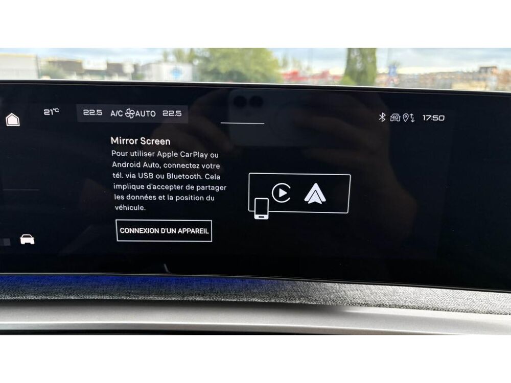 3008 1.2i Hybrid 145 e-DCS6 Allure +PK PANORAMIC NAVIGATION 2025 occasion 81580 Soual