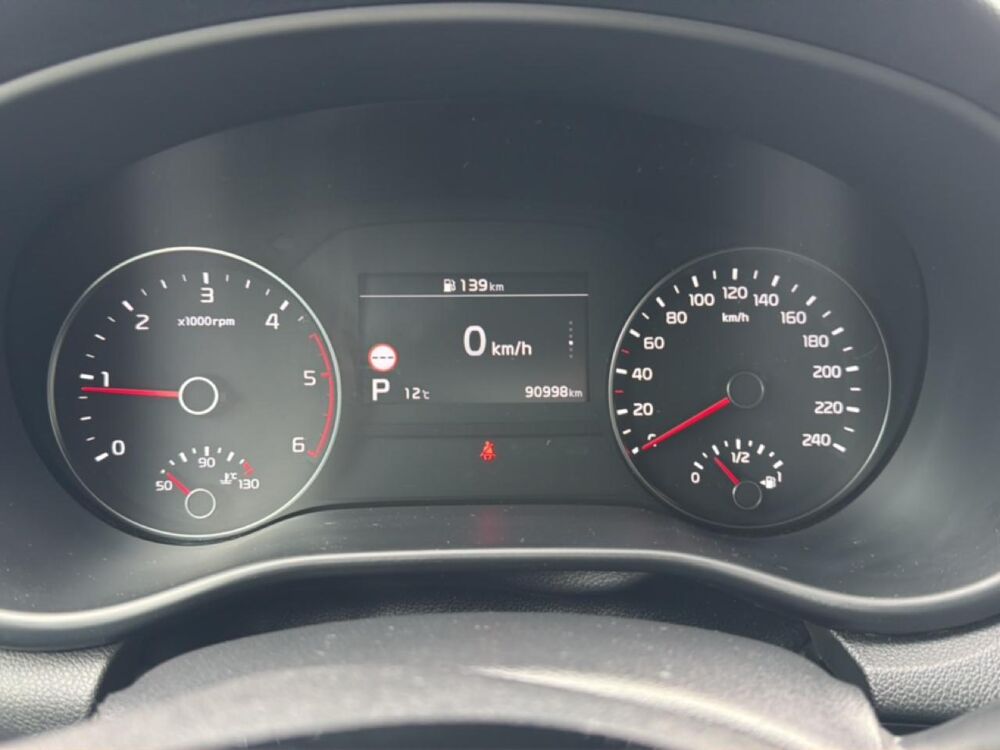 Sportage 1.6 crdi 136 gt line dct7 2019 occasion 88150 Chavelot