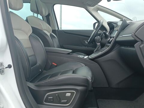 Scenic IV 1.6 dci 160 initiale paris edc 2017 occasion 85150 Les Achards