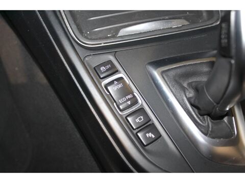 S&eacute;rie 4 420d Coup&eacute; M Sport 190CH - TOIT OUVRANT - CAM&Eacute;RA 360 2016 occasion 95340 Bernes-sur-Oise