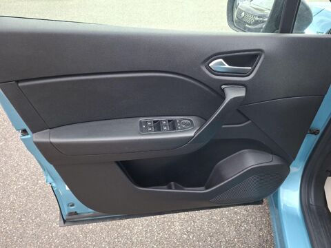 Captur 1.5 Blue dCi - 95 II Business 2020 occasion 31660 Bessi&egrave;res