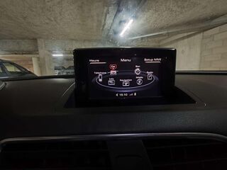 Q3 Quattro 2.0 TDI - 140CV - Ambition Luxe 2012 occasion 77185 Lognes