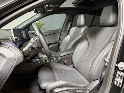 S&eacute;rie 1 180d - 150 CH BVR Palettes F70 FINITION M Sport - GARANTIE C 2024 occasion 33700 M&eacute;rignac
