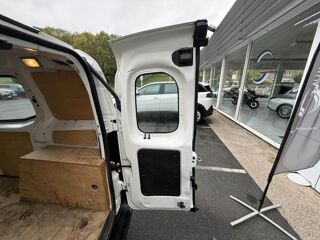 Nemo 1.3 HDi 16V FAP - 75 Club - Clim 2012 occasion 19100 Brive-la-Gaillarde