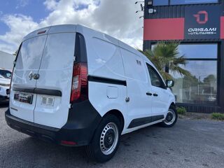 Express VAN CONFORT TCE 100ch 2024 occasion 44700 Orvault
