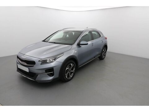 Annonce voiture Kia XCeed 20898 