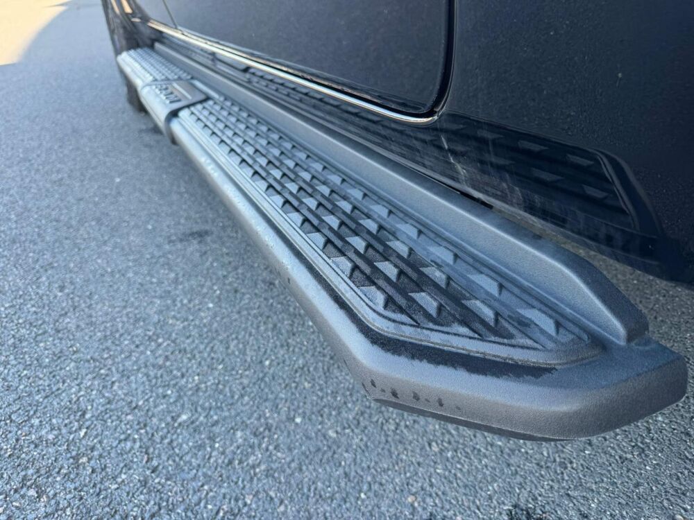 RAM 1500 CREW CAB REBEL 2025 occasion 91830 Le Coudray-Montceaux