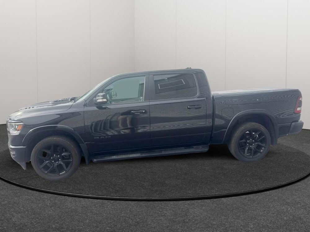 RAM DODGE LAIE Night Edition 5.7 V8 Hemi 2020 occasion 78780 MAURECOURT