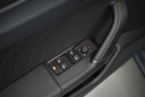 Formentor 2.0 TDI 150 ch DSG7 V occasion 17130 Montendre