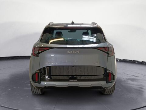 Sportage 1.6 t-gdi 239ch hev gt-line bva6 2026 occasion 34190 Ganges
