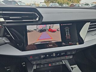 A3 1.5 tfsi 150 hybride s line s tronic 7 2026 occasion 85150 Les Achards