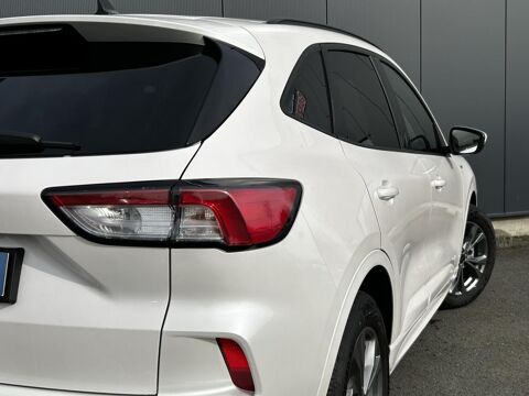 Kuga III 1.5 EcoBoost 150 ST Line 2022 occasion 35300 Foug&egrave;res