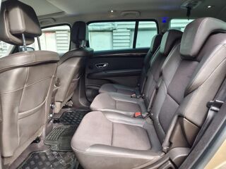 Grand Espace Espace 1.6 Energy dCi - 160CV - BV EDC V Zen 2015 occasion 77185 Lognes