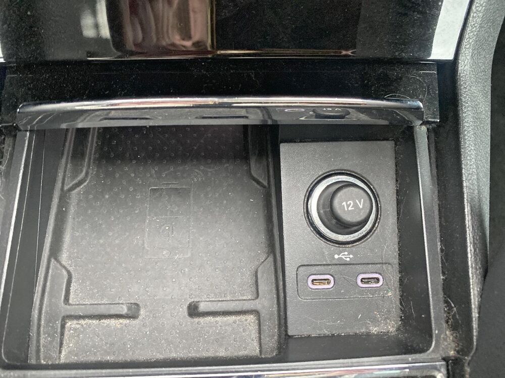 Karoq 1.5 tsi act 150 ambition dsg 2021 occasion 88150 Chavelot