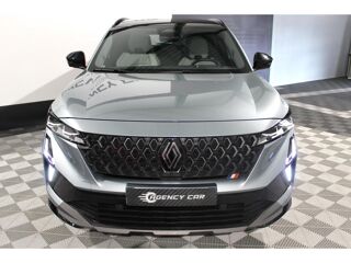 Espace VI PHASE 2 Iconic 7 places - 1.2 E-Tech Full Hybride - 200CH 2025 occasion 95340 Bernes-sur-Oise