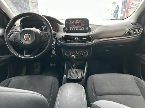 Tipo 1.6 MJT 120 S-DESIGN DCT BVA START-STOP 2018 occasion 33370 Artigues-pr&egrave;s-Bordeaux
