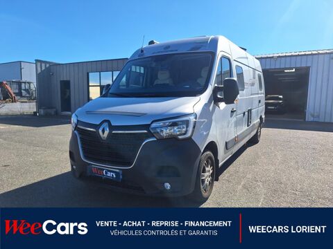 Annonce voiture Camping car Camping car 54990 €