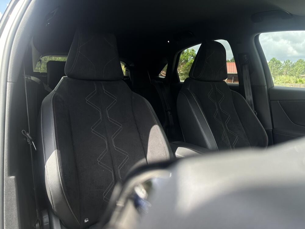DS3 E-TENSE 225CH Performance Line PH2 - GARANTIE 12 MOIS 2023 occasion 33127 Saint-Jean-d'Illac