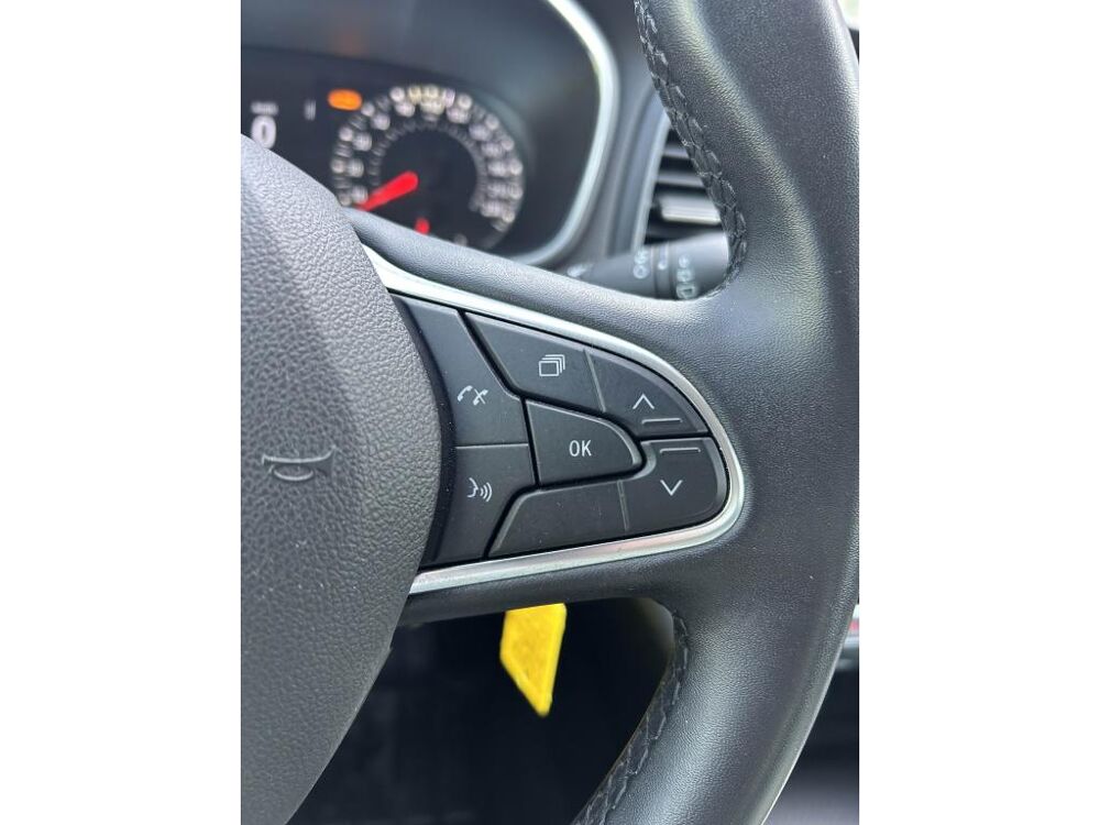 M&eacute;gane IV SOCIETE Blue dCi 115 Air Nav 2022 occasion 44700 Orvault