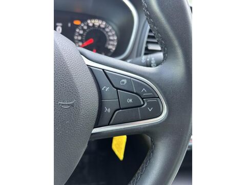 M&eacute;gane IV SOCIETE Blue dCi 115 Air Nav 2022 occasion 44700 Orvault