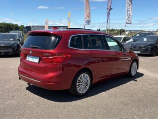 Serie 2 (f46) 218da 150 luxury 2015 occasion 57525 Talange