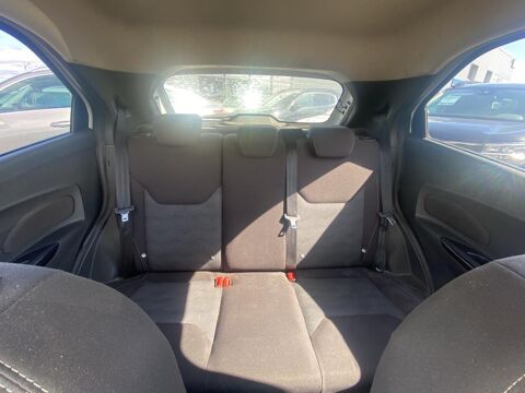Ka 1.2 ti-vct 85 ultimate 2018 occasion 88150 Chavelot