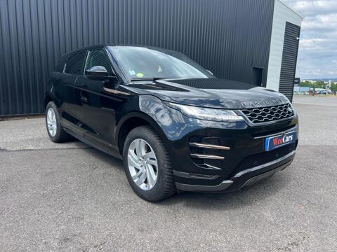 Range Rover Evoque 2.0 D150 HYBRID MHEV R-DYNAMIC 4WD BVA CUIR/ELECS/CAMERA 2019 occasion 42170 Saint-Just-Saint-Rambert