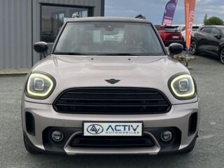 Countryman Cooper 136 northwood bva7 2022 occasion 33127 Saint-Jean-d'Illac
